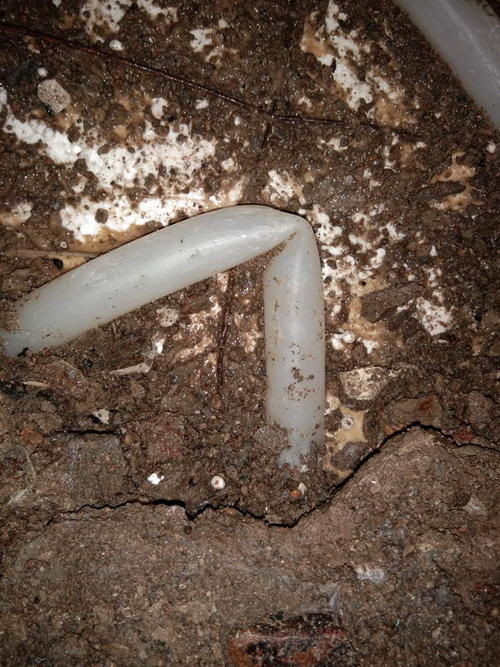 石棉堵点精准查找